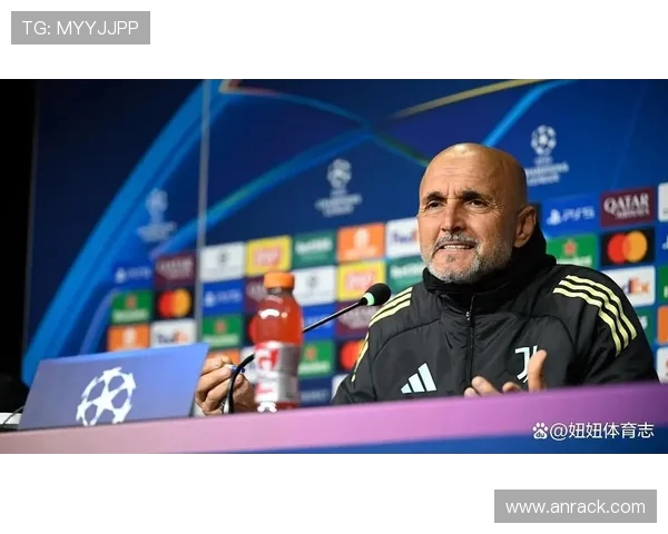 斯帕莱蒂称赞尤文球员努力拼搏 强调球队在正确道路上不断进步