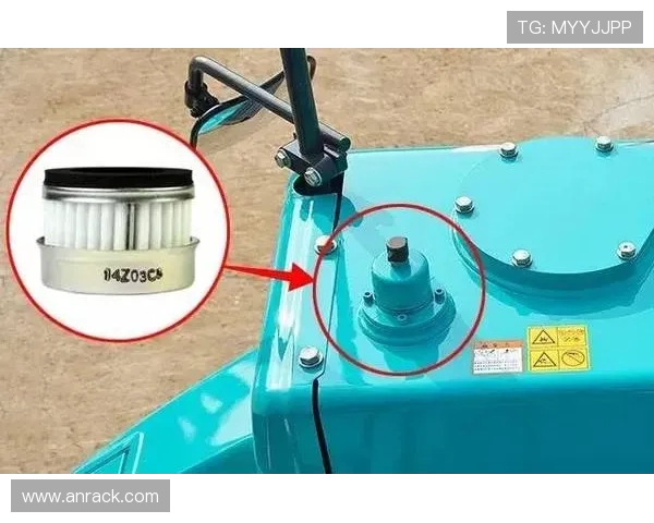 挖掘机液压系统压力标定